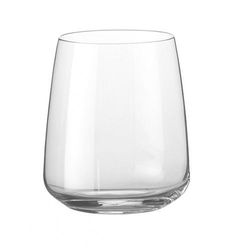 Aurum Rocco Bormioli Tumbler Waterglas 37 cl. bedrukken